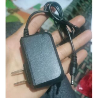 Cục Sạc Đèn Pin 1 Chân Và 2 Chân