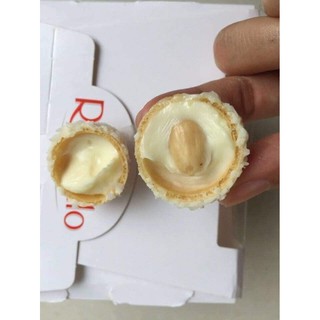 Kẹo dừa của Nga