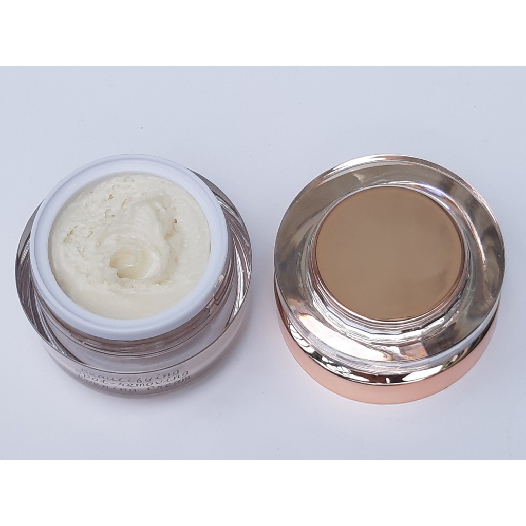[Ngày&amp;Đêm] Combo Kem Nám, Dưỡng trắng Da Lanxi cream 7 days Thái Lan
