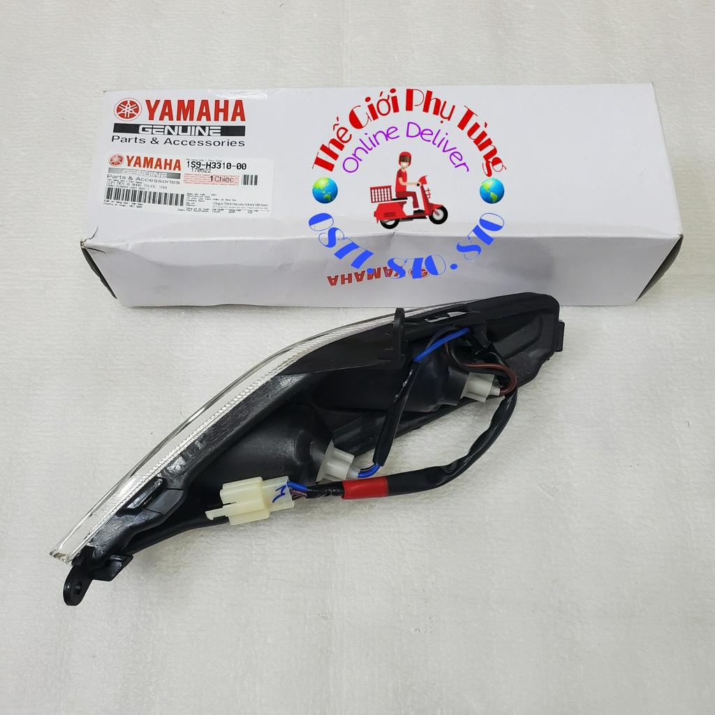 Đèn xi nhan trước Exciter 135 2006-2010 zin Yamaha VN - 1S9-H3310-00/ 1S9-H3320-00