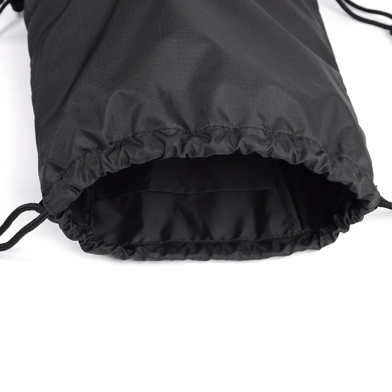 Túi Rút Thể Thao Hier Drawstring Bag Túi Đựng Giày Chống Nước