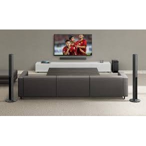 Dàn âm thanh Sony HT-S700RF 5.1ch Công suất 1000W Hàng chính hãng