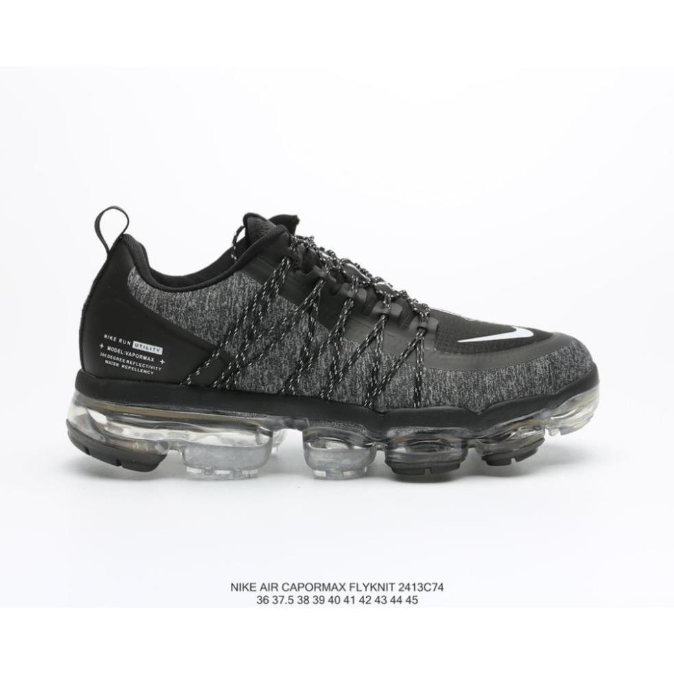 [Sale 3/3]🌟FULLBOX🌟ORDER🌟SALE A50%🌟ẢNH THẬT🌟GIÀY NAM NỮ Nike Air Vapormax Run Utility -p13 , nn