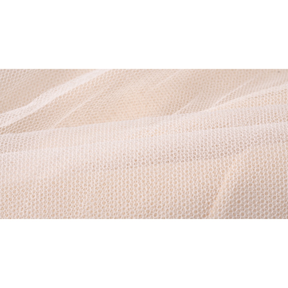 Chân váy voan lưới dài công chúa 3 lớp cạp chun siêu co giãn | BigBuy360 - bigbuy360.vn