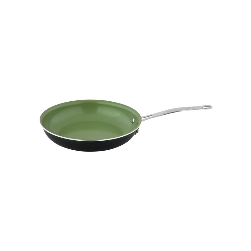 Chảo nhôm phủ ceramic Charterhouse 24cm - 071486