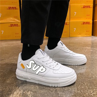 (RẺ VÔ ĐỊCH) Giày thể thao sneaker cổ thấp sup
