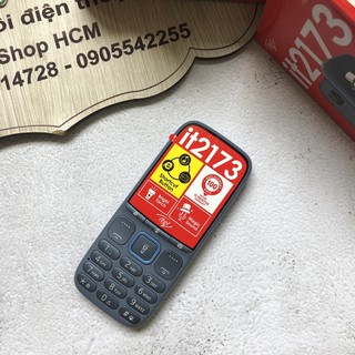 Điện thoại Itel it2173