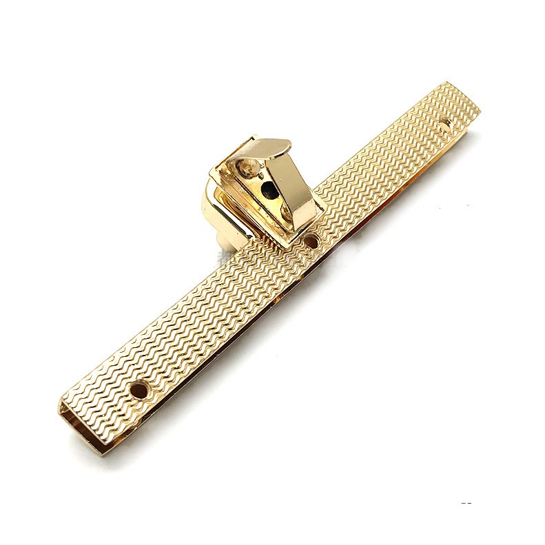 Khóa vặn thanh ngang