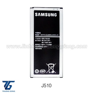 Pin thay thế dùng cho máy sam j510 / j5-2016