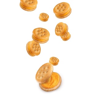 Bánh Ritz Bits Ly & gói Cheese 85gr ..42gr