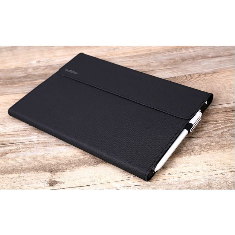 Bao da cao cấp Surface Go , Surface Go 2 hiệu Taikesen