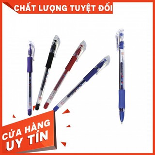10 bút gel thiên long 08
