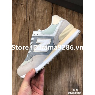 Giày Thể Thao New Balance Ml574 Chất Lượng Cao