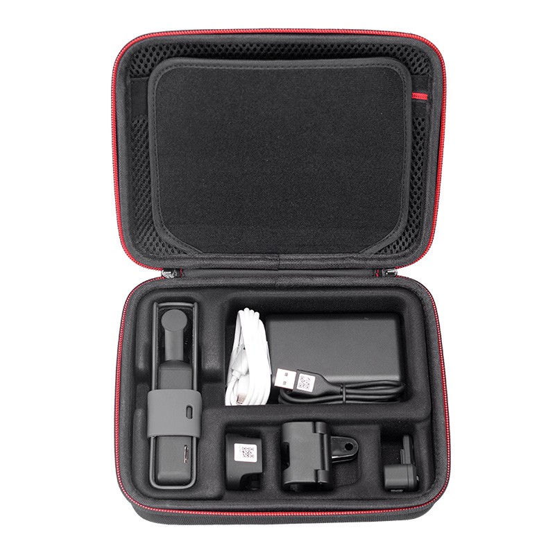 Túi Đựng Máy Ảnh Bỏ Túi Dji Pocket 2 Spirit | BigBuy360 - bigbuy360.vn