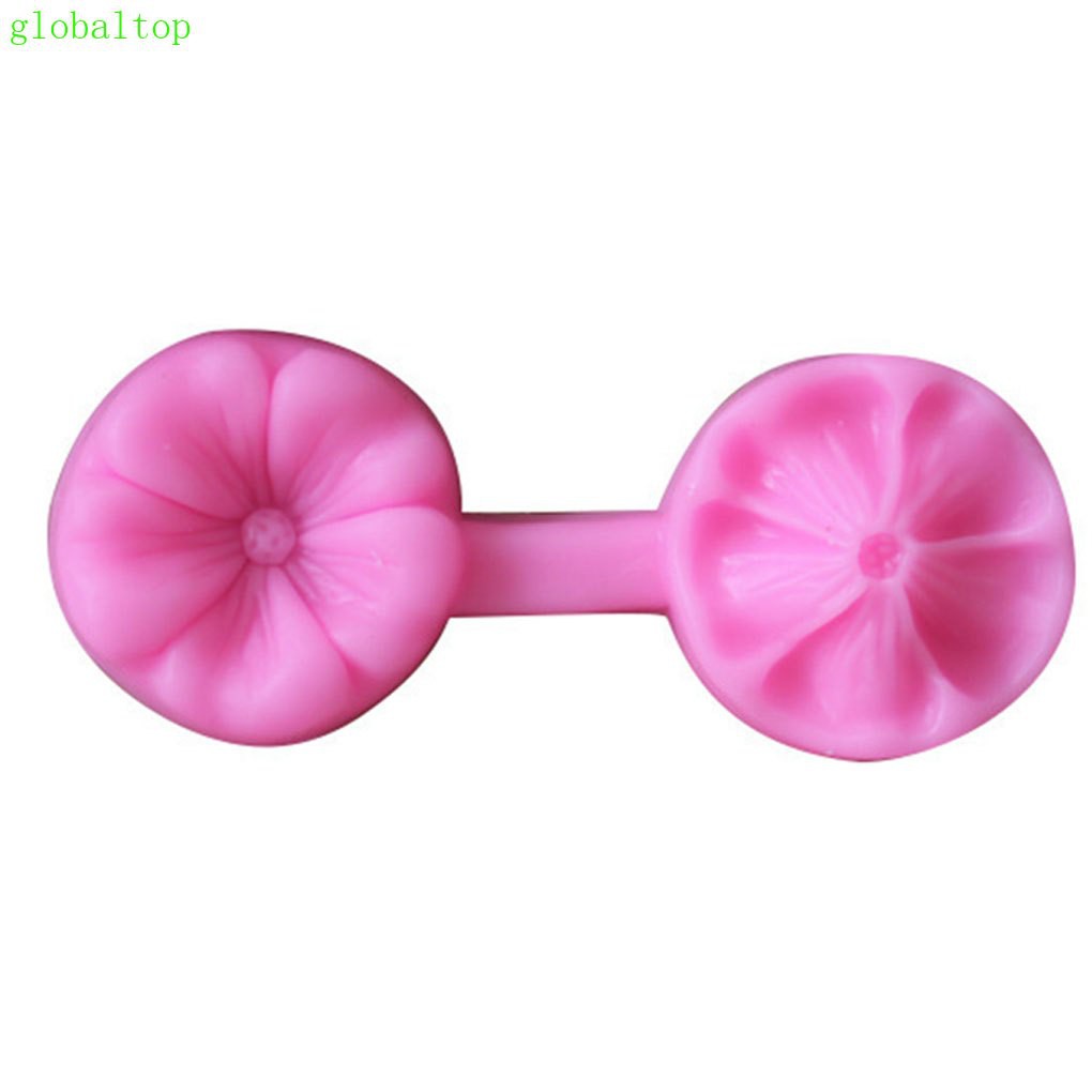 Khuôn Làm Bánh 3d Bằng Silicon