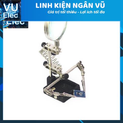 Kính Lúp Đa Năng KL508