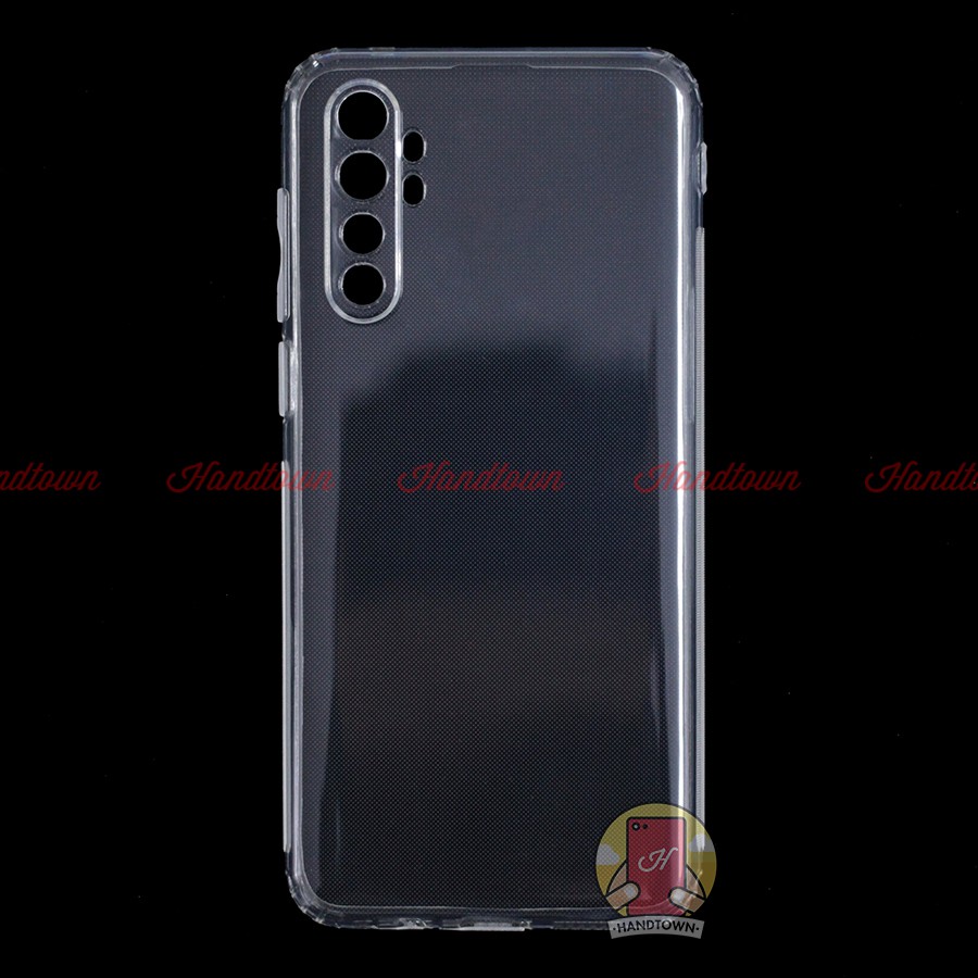 Ốp Lưng TPU Chống Sốc Xiaomi Mi Note 10 Lite
