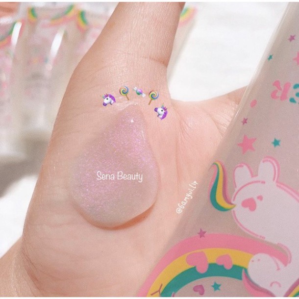 DE Kem Lót Bắt Sáng Căng Bóng Da Kaliya Beauty Primer 8 S517 | BigBuy360 - bigbuy360.vn