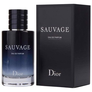 Nước hoa nam Sauvage Eau De Parfum 60ml