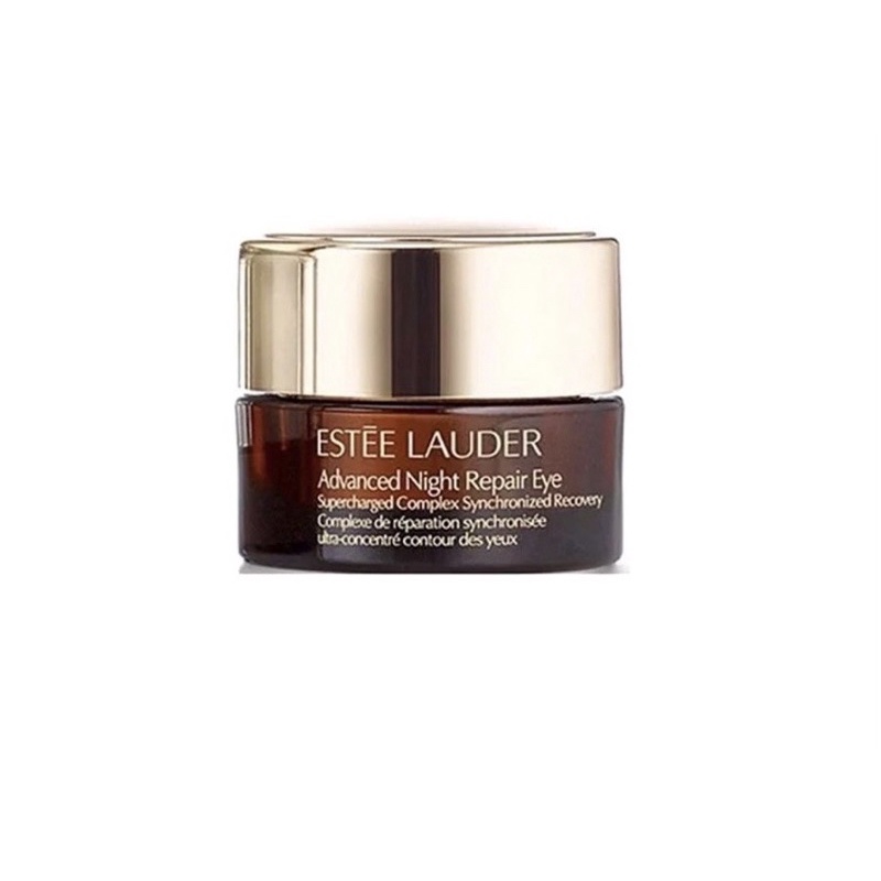 Kem Dưỡng Mắt,Estee Lauder Advance Night Repair gel mẫu mơi 5ml
