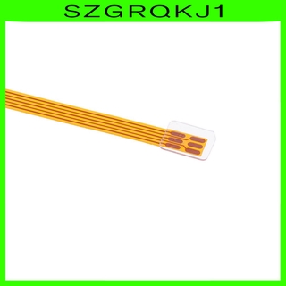 Bộ chuyển đổi kích hoạt dòng Cáp mở rộng SIM Micro