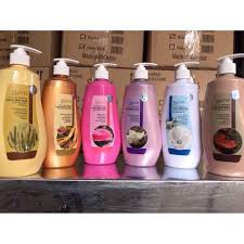 Sữa tắm Shena 1200ml