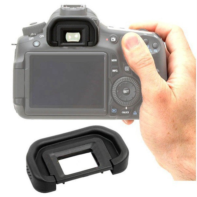Eyecup EB - Mắt ngắm Canon EB dùng cho 10D, 20D, 30D, 40D, 50D, 60D, 70D, 80D, 5D, 5D2