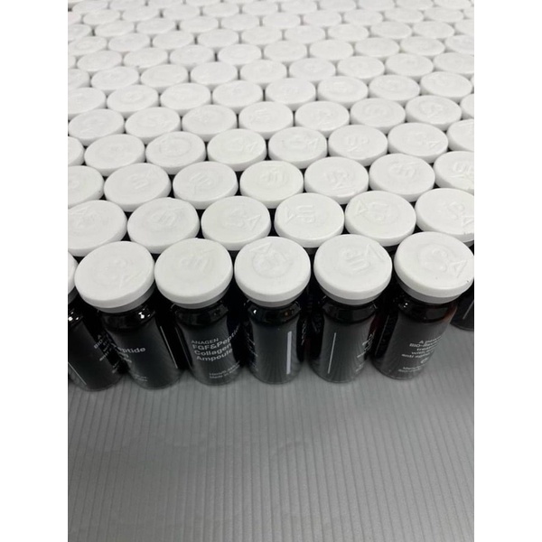 Tinh Chất FGF & Peptide Collagen Thu Nhỏ Lcl - Căng Bóng - Chống Lão Hoá 10ml