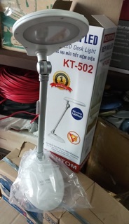 ĐÈN BÀN KENTOM KT-502