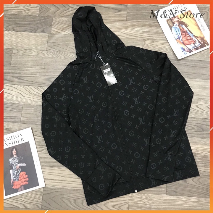 Áo chống nắng nam, áo khoác chống nắng nam nữ vân nổi chất dầy dặn, thoáng mát( đủ size: 40-83kg)