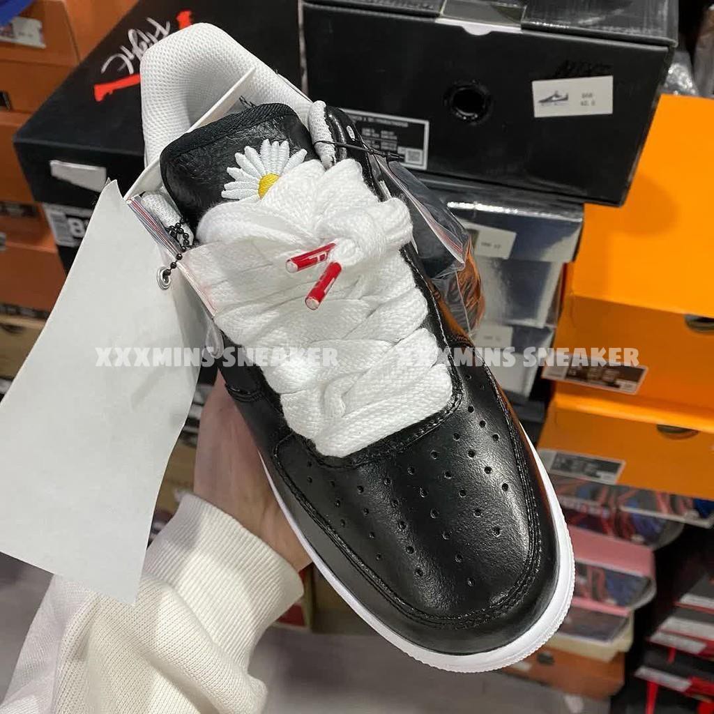 Giày Air Force 1 x Paranoise "G-Dragon" (Best Quality) | BigBuy360 - bigbuy360.vn