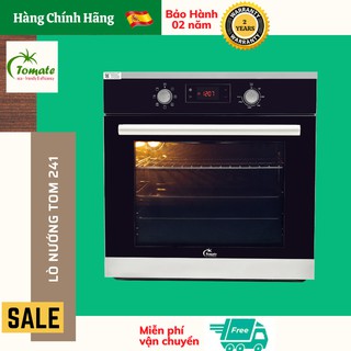 Lò nướng tom 241. nhập khẩu tây ban nha