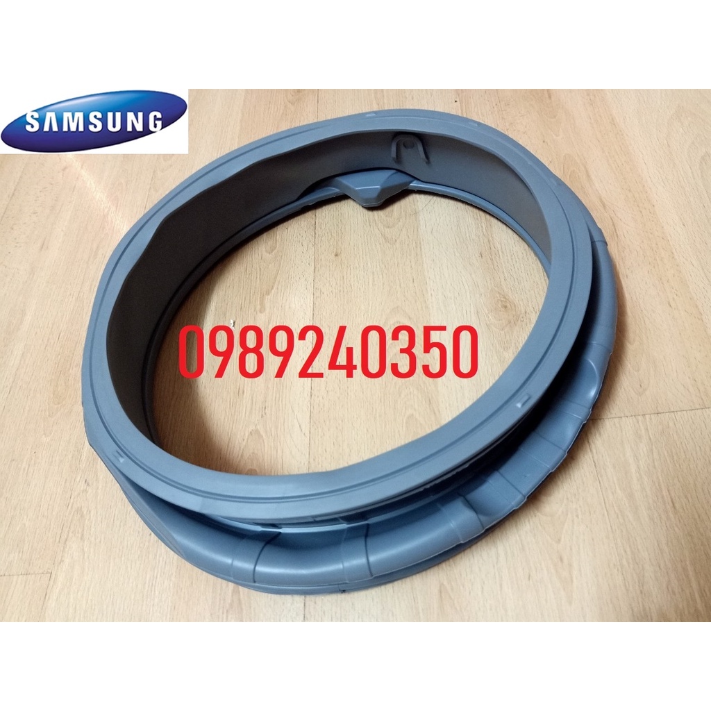 Gioăng, ron cửa máy giặt Samsung 7kg, 7,5kg, 8kg, 8,5kg chính hãng