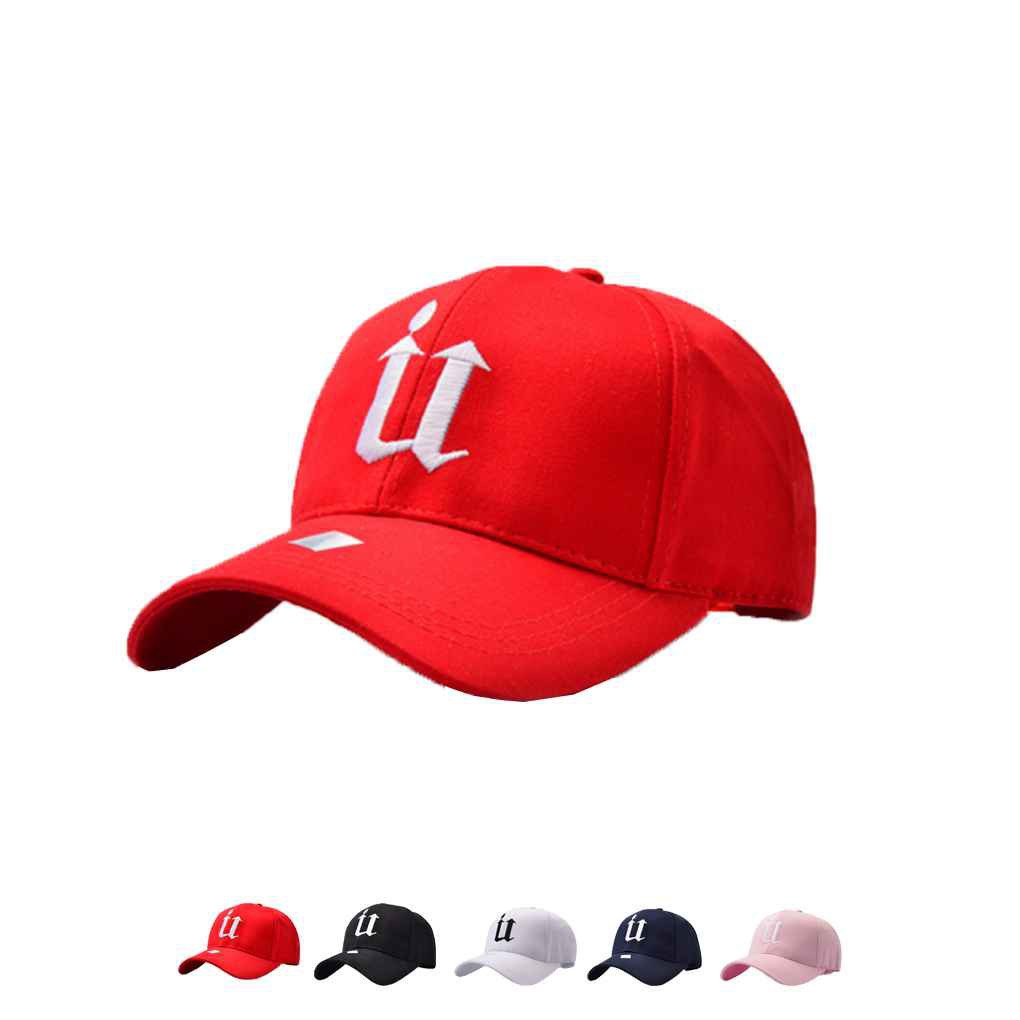 Nón lưỡi trai bóng chày cá tính cho nam và nữ