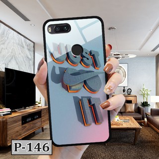 Ốp lưng Xiaomi Mi A1 - hình 3D