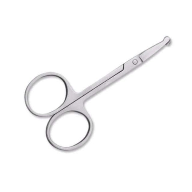 Kéo cắt lông mũi an toàn