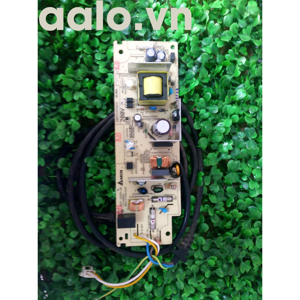 Main nguồn brother 2321d/ 2316dn