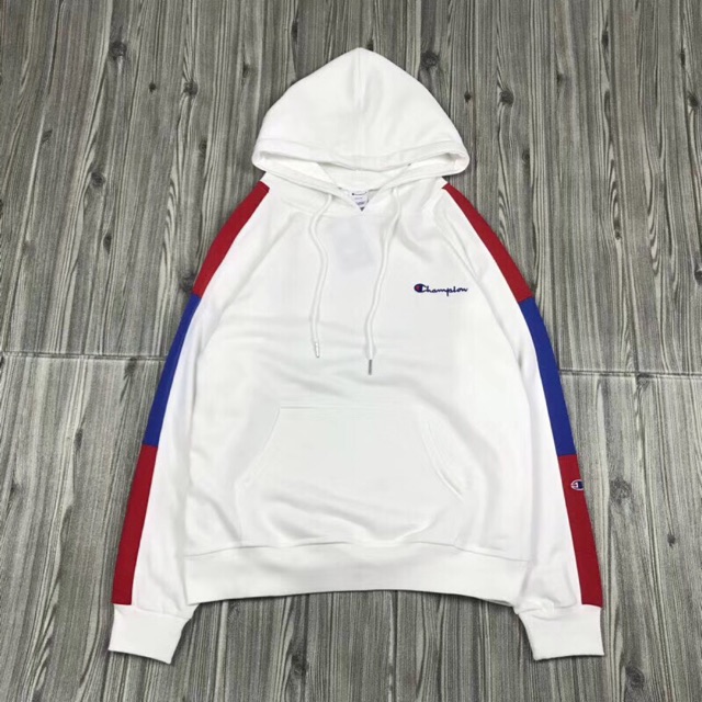 Hoddie champion