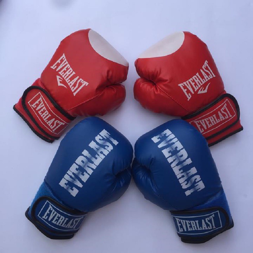 Găng tay đấm boxing, Găng tay đấm bốc võ thuật