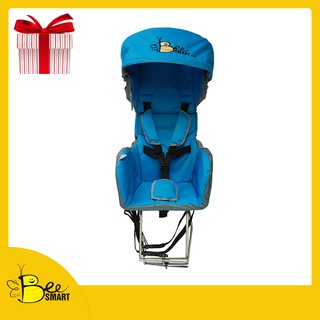 Ghế ngồi xe số Beesmart X1 - Tặng kèm nước rửa tay khô 100ml