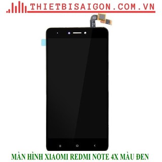 MÀN HÌNH XIAOMI REDMI NOTE 4X MÀU ĐEN