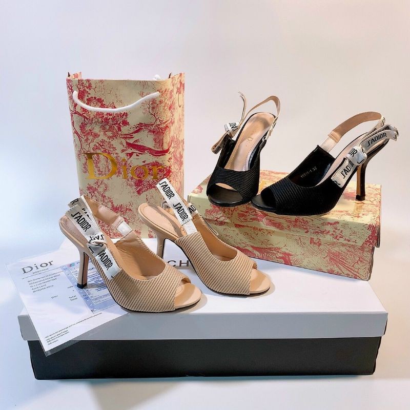 H(ẢNH THẬT) Sandal 9p Hở Mũi Da Gân Fullbox Bill Túi Hãng Cao Cấp