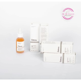 [Chính hãng] Serum sáng da, giảm thâm Lactic 5%+ HA