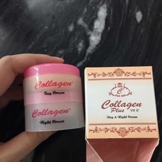 Sỉ 60 bộ kem collagen cho khách đủ phụ kiện