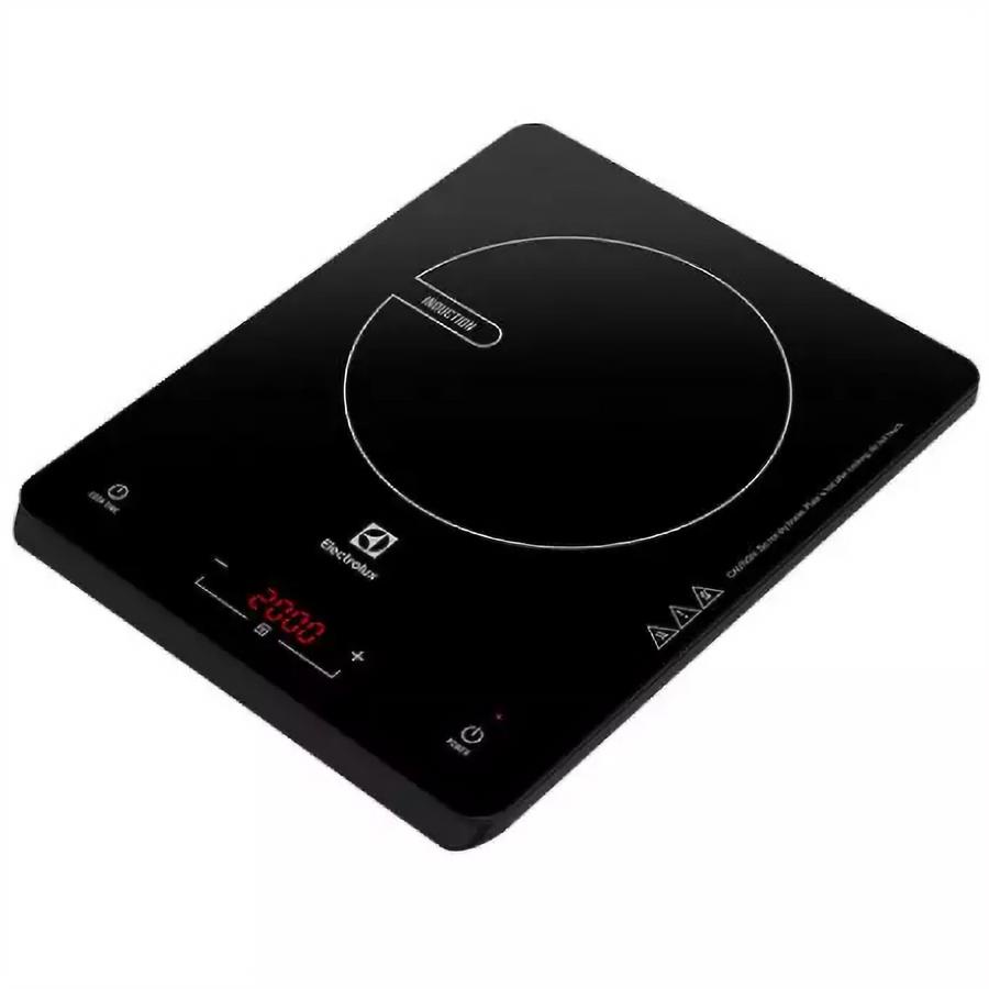 Bếp nấu điện từ Electrolux ETD29MKC để bàn kích thước 30cm