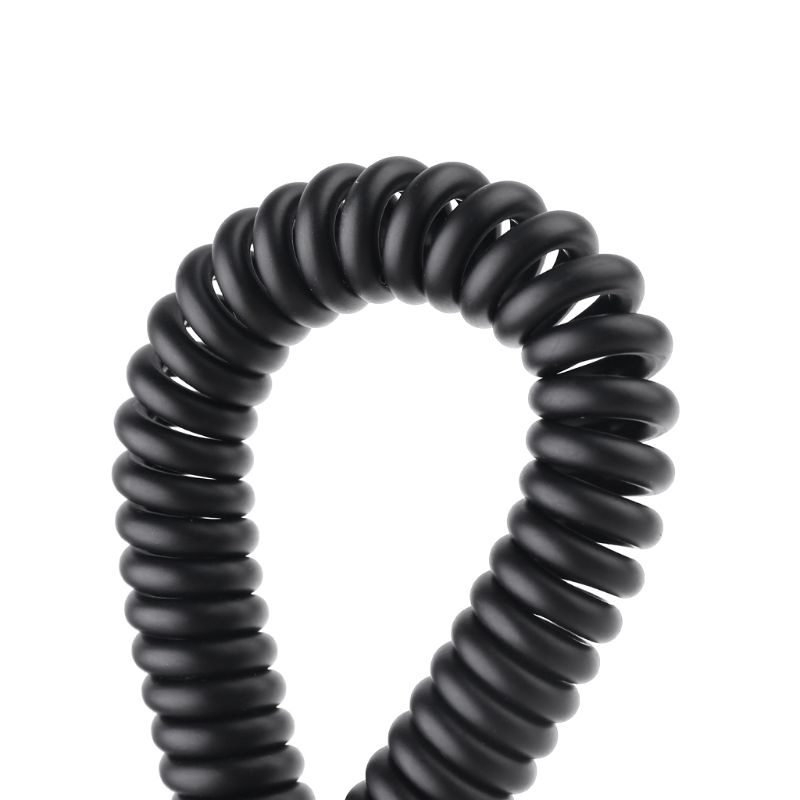 Dây cáp micro 8 Pin thay thế cho bộ đàm KMC-30 Kenwood TK-863 TK-863G TK-868 TK-880 TK-762 TK-880 TK-980Kie Talkie