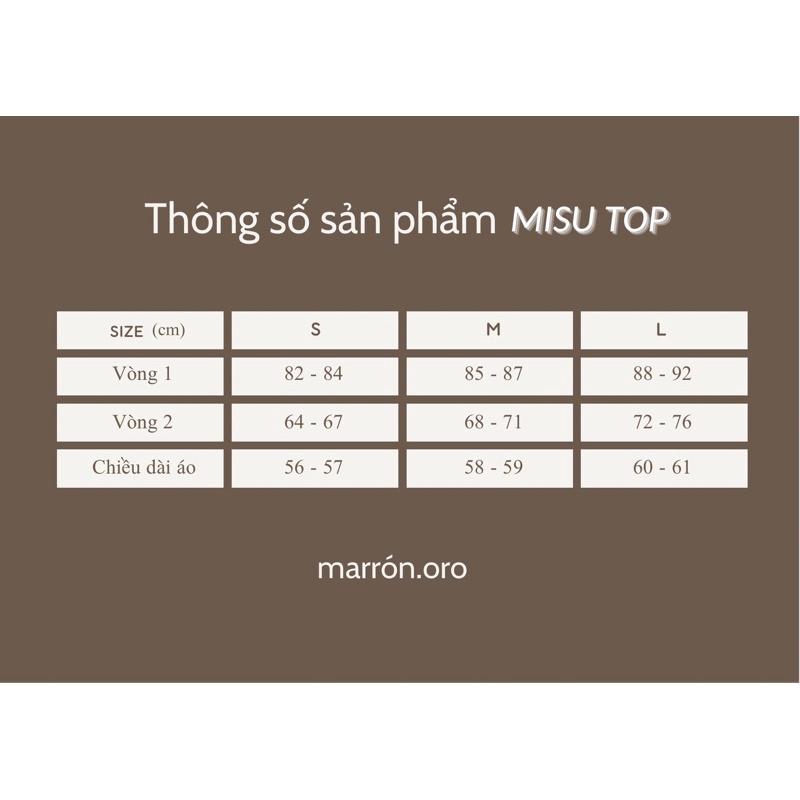 Áo sơ mi lụa kèm belt MISU TOP by Marron oro