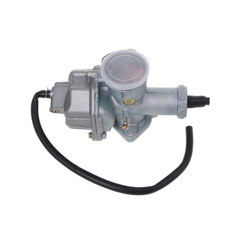 Bộ chế hòa khí kèm dây cáp 30mm PZ30 cho xe máy CG250 200 250cc