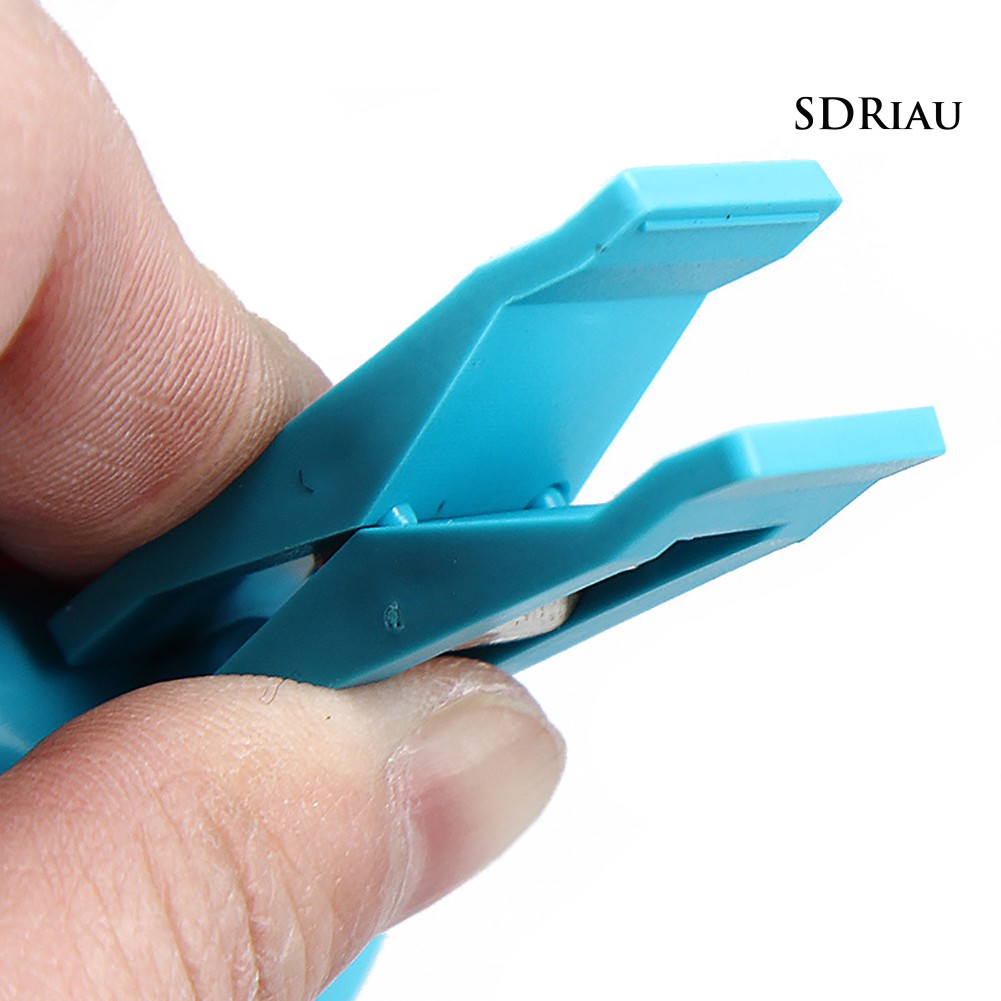 1 Cặp Kẹp Giữ Rèm Cửa Sổ Xe Hơi