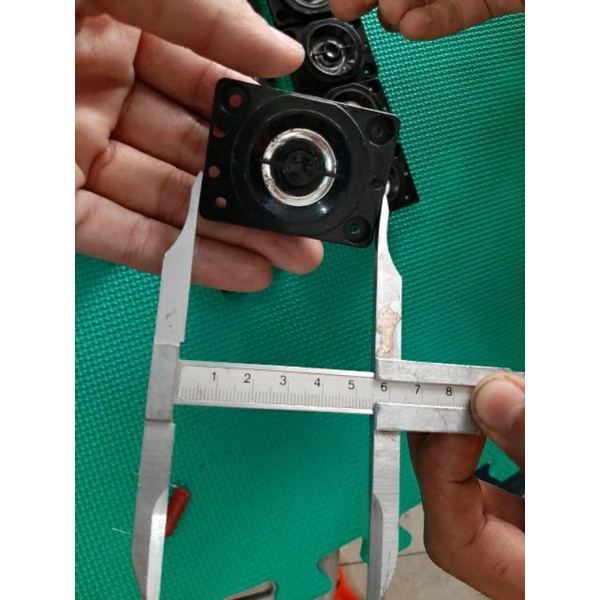 Loa chép JBL màng cacbon 5.5cmx 4 cm